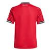 New Adidas Manchester United T Shirt Teenagers JP3013