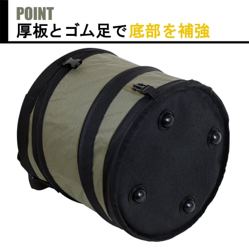 BIGMAN Tool Bucket ITB-33