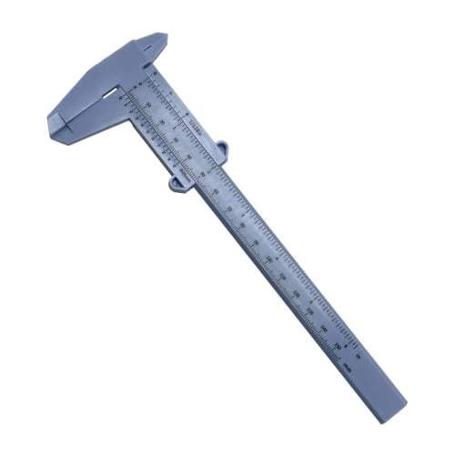 Vernier Caliper Measuring Tool - Digital Measuring Caliper, Vernier Caliper Measuring Ruler | Precision Digital Vernier Caliper, Multi-Function Displa