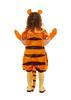 Disney Tigger Kids Costume, Unisex, Suitable for Heights 100cm-120cm