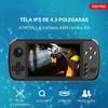 Gaming Handheld X39Pro