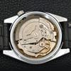 ВИНТАЖНЫЕ ВОССТАНОВЛЕННЫЕ ЧАСЫ SEIKO 5 АВТОМАТИЧЕСКИЕ ЯПОНСКИЕ МУЖСКИЕ ЧАСЫ С ЗЕЛЕНЫМ ЦИФЕРБЛАТОМ a440421-4