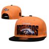Adjustable Cotton Linen Baseball Cap With Embroidered Wide Brim Sun Hat Men Women Fall