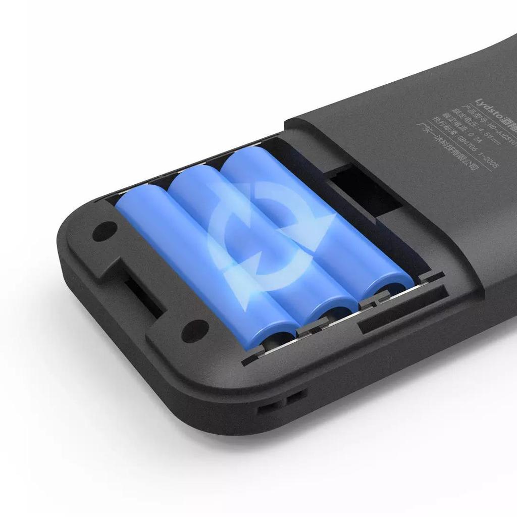 Портативный алкотестер Lydsto: Высокоточный алкотестер для выявления вождения в нетрезвом виде