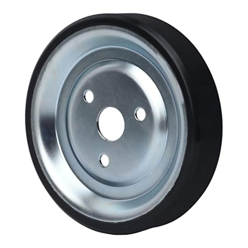 Шкив водяного насоса двигателя для Mini Cooper Countryman Paceman R55 56 57 59 60 61