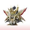 SD Gundam World Heroes Invincible General, Korean Popular Bandai