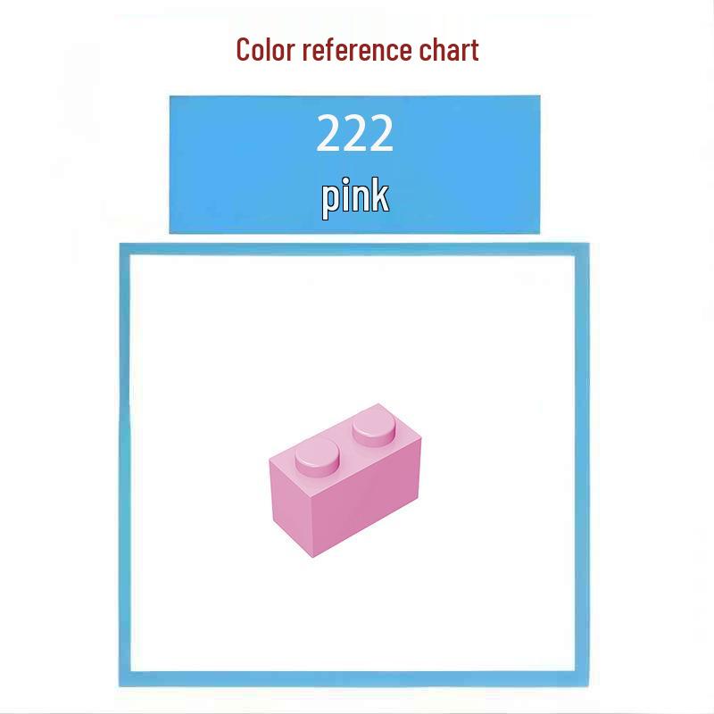 MOC 24947 Educational Building Blocks - 2x2 Cone Brick (50g)