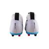 Nike Mercurial Superfly 9 Jr Academy AG Zoom Assassin 15 Artificial Grass Round Toe Comfortable Durable Breathable High Top Soccer Shoes DJ5613-146