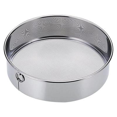 EE Sweets Сито из нержавеющей стали, 18 см, D-4731