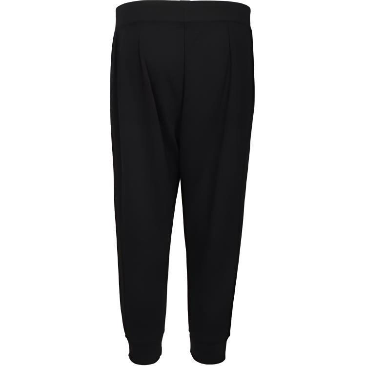 adidas Женские леггинсы Essentials с 3 полосками Черные DY8603