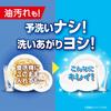 Joy PRO Wash Таблетки-гель для посудомоечной машины 100 шт. 2 упаковки Кристальный моющее средство Жир