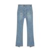 Meizi Baolian MIXMAX Autumn Denim Pants