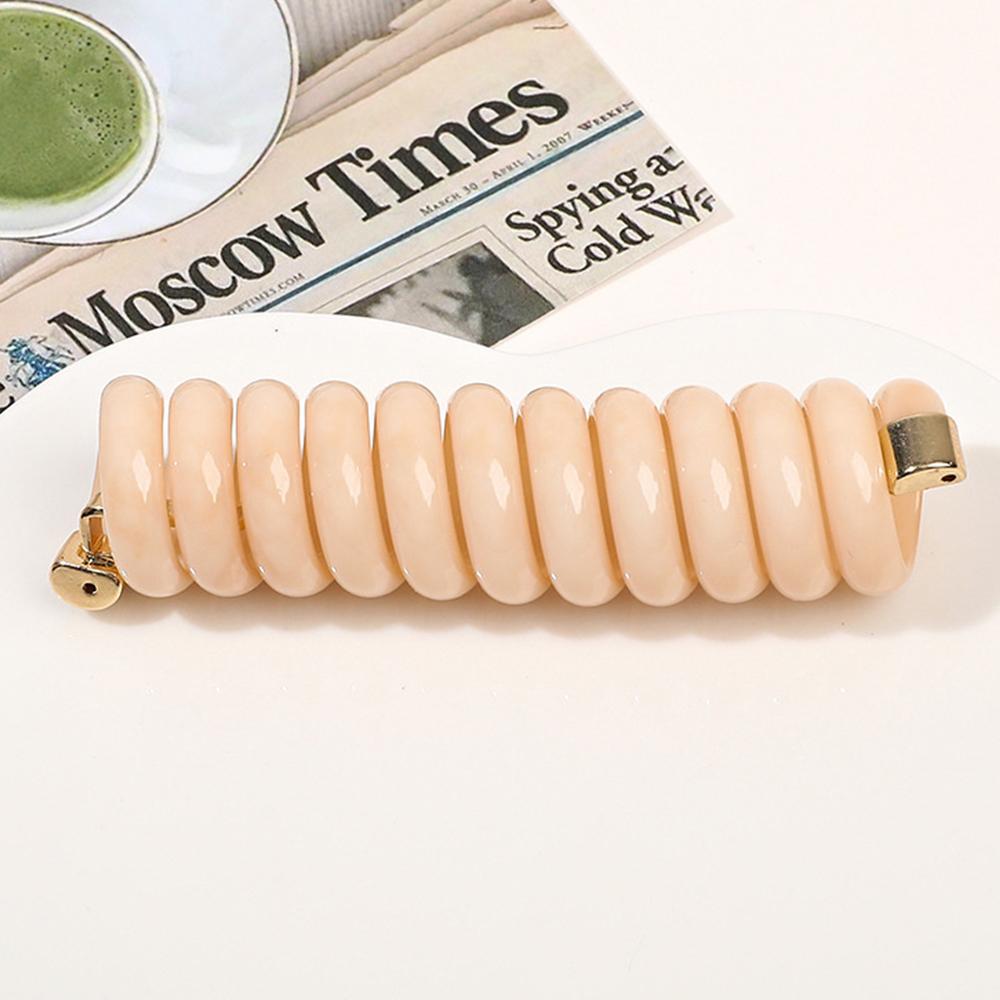 Резинки для волос «конский хвост» Резиновые резинки для волос Резинки для волос Телефонные провода Аксессуары для волос Модные повязки для волос Женская повязка на голову ARI