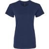Gildan Womens/Ladies Softstyle Midweight T-Shirt