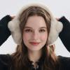 Thicken Warm Earflaps Cartoon Cold-proof Ear Mask Cute Cute Ear Cover  Winter