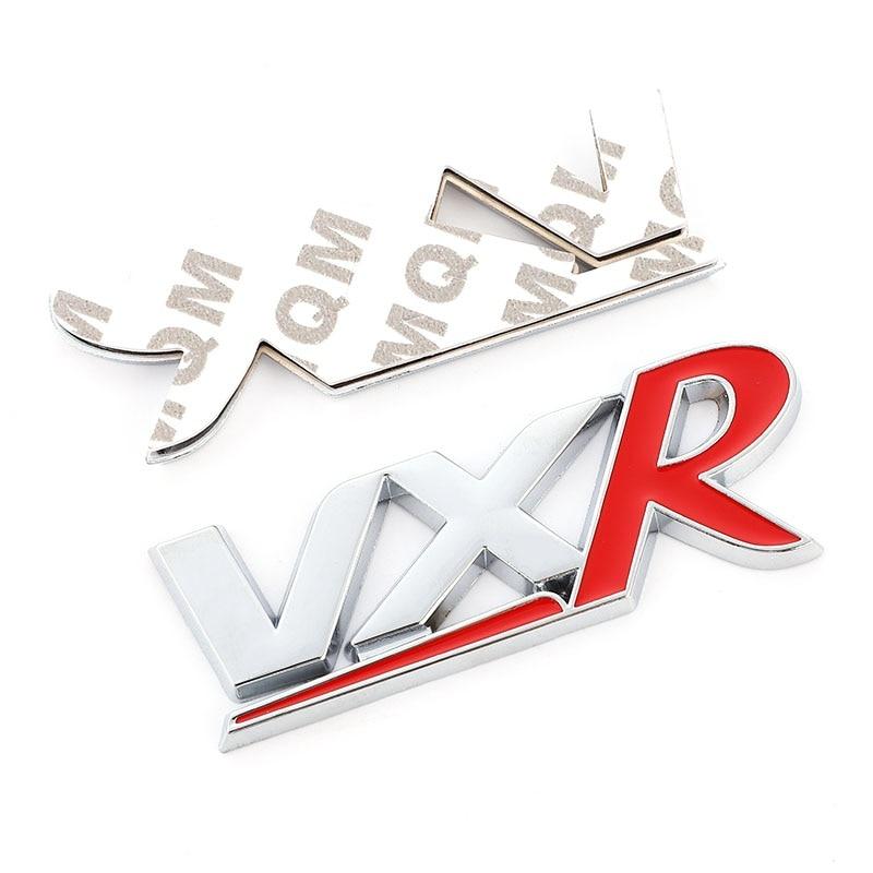 Автомобильная наклейка, эмблема, наклейка, передняя решетка капота для VXR Land Cruiser Corolla Hiace Highlander Tercel VAUXHALL Astra 2013