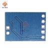 1-10pcs HXJ8002 Mono Amplifier Board Module BTL Audio Power Sound Voice AMP Board 2.0-5.5V Amplifier for Speakers Volume Control