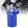 Маслоуловитель Цветной фильтр производительности Лучше высокий твердый резервуар из алюминиевого сплава