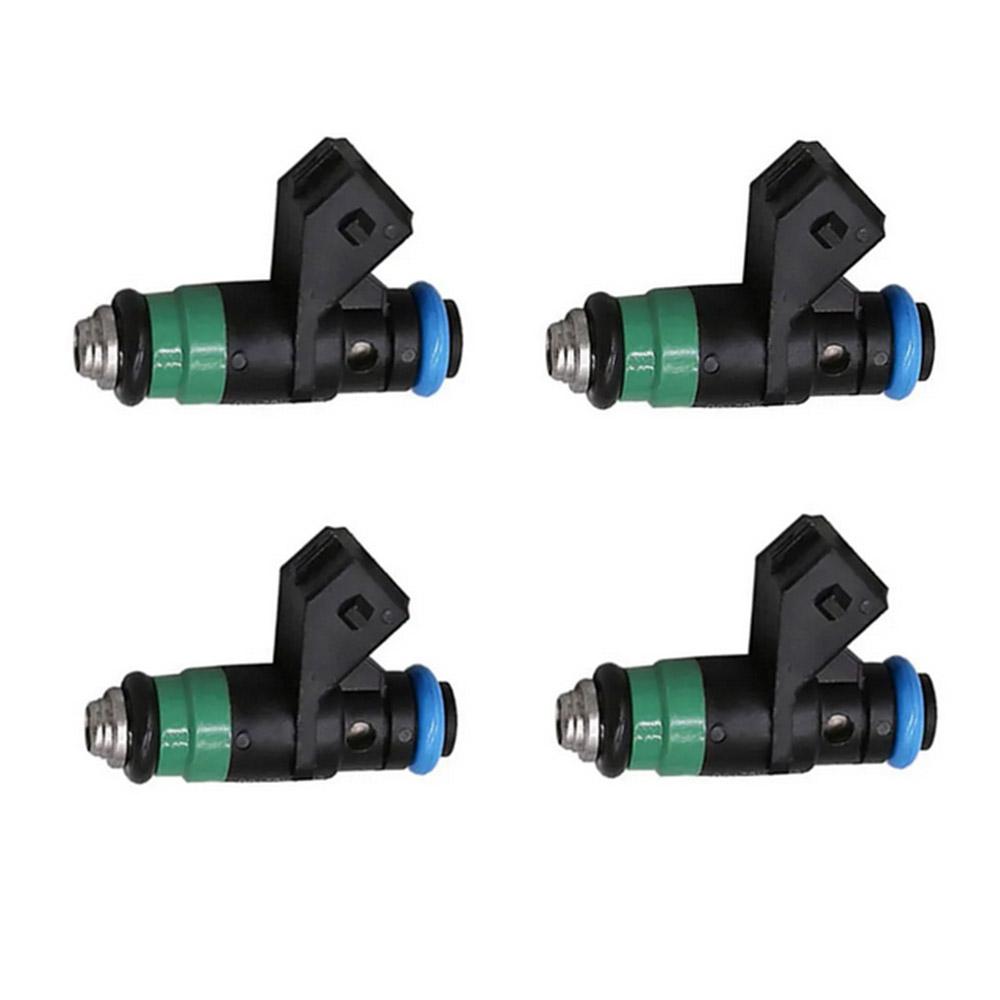 4 шт. Топливные форсунки H82132254 для Renault