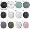 Decorative Wall Clock Stylish Scale Clock Durable Hanging Clock  Hotel