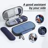 Portable Cooling Bag Thermal Insulated Medicine Case Cooling Organizers for Diabetic Supplies In Travels