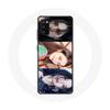 Case for Samsung Galaxy S20 Blackpink Jisoo Teaser How You Like That Lovesick Girls and Ice Cream