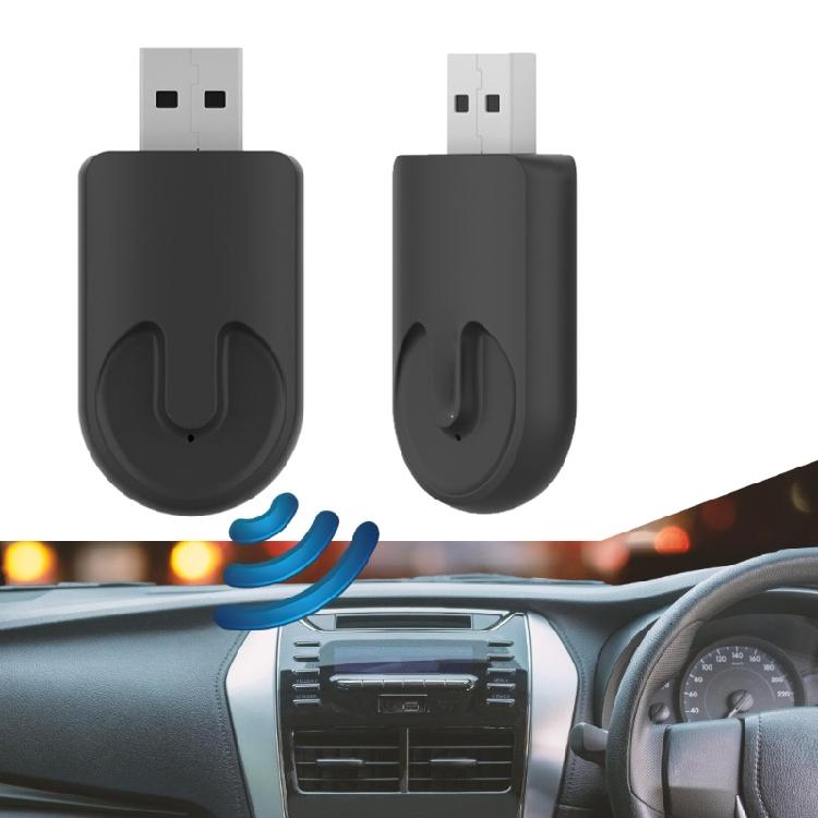 Wireless Adapter for Smartphones Stable Fast Connectings for Convert Wired to Wireless Dongle