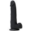 Woman's Liquid Silicone Soft Simulation Big Dildo Dildo Masturbation Device Backyard Anal Plug