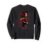 Chucky Snitches Get Stitches Sweatshirt