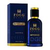 Fogg Long-Lasting Fresh & Soothing Fragrance Impressio Scent For Men 100ml