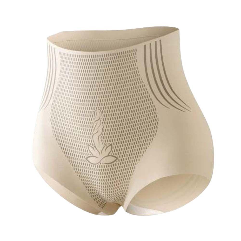 Утягивающие трусики, корректирующее нижнее белье, трусы с высокой талией, послеродовой бодишейпер, для девушек и женщин