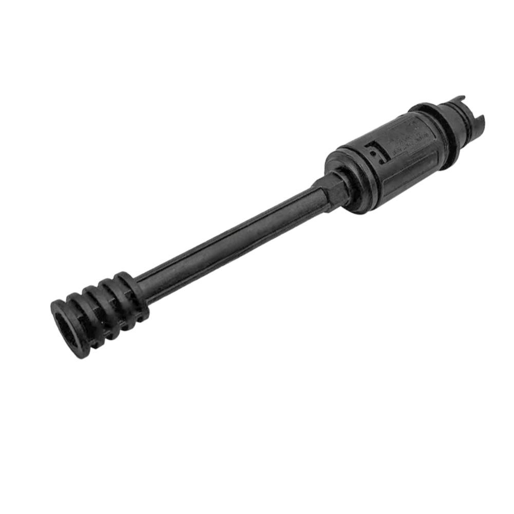 High Pressure Tip Car Wash Nozzle Extended Reach Design Versatile Cleaning Use Versatile Cleaning Nozzle For Vehicles