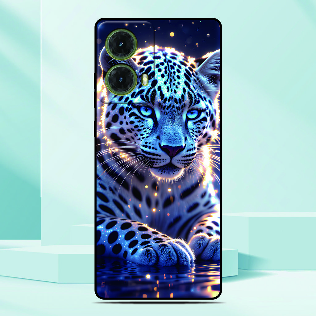 Мягкий чехол для телефона 'Король Лев Тигр' для Google Pixel 10A 9A 8A 7A 6A 8 7 6 Pro 2 3 4 XL 3A 4XL 2XL Индивидуальное изображение Фото Задняя крышка
