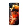 Oppo A32 Case Naruto Uzumaki Manga Maniacase