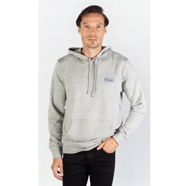 Толстовка Wrangler Hoodie