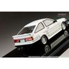 1/64 Toyota Sprinter Trueno (AE86) / DORI DORI MESH WHEEL DRIFT KING