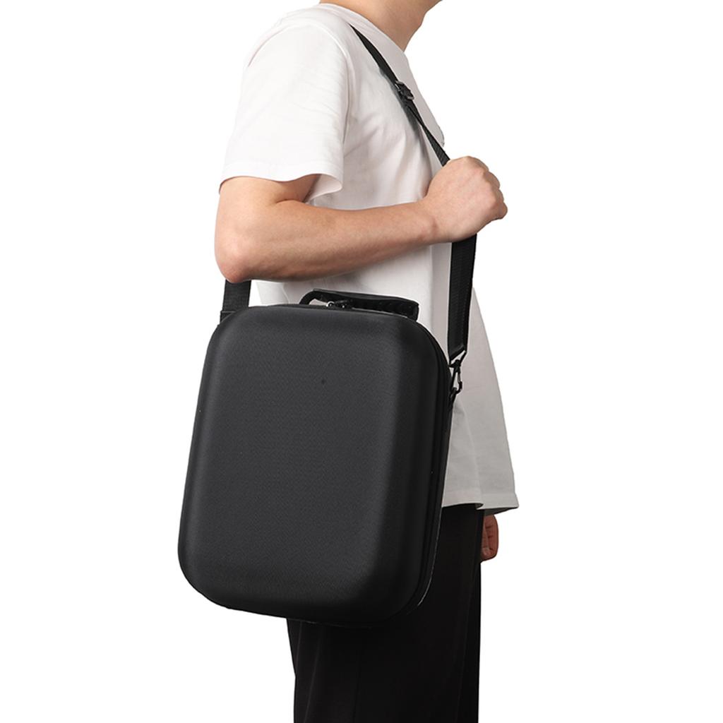 Для Harman Kardon AURA STUDIO 5 Портативный защитный чехол Чехол для переноски BT-колонки Жесткий чехол Сумка для хранения аудио Необходимое для BT-колонки