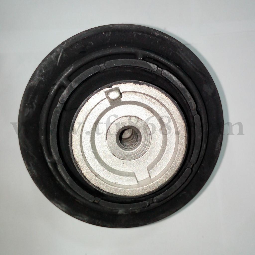 Резиновая втулка опоры двигателя для трансмиссии Mercedes-Benz W220