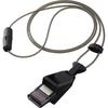molten Basketball Referee Whistle BLAZZA Basketball Pro Set RA0040-KS