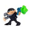 Календарь-обратный отсчет Kawada Minion Minifigure Mega Battle 59303