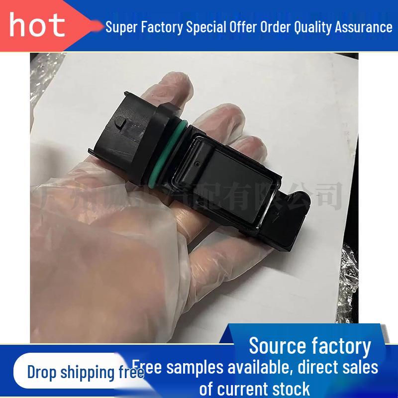 Chevrolet Dmax 3.0 Diesel 4JH1 Air Flow Meter Sensor MAF (F00C2G2063)