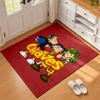 El chavo Carpet Door Mat for Living Room or Bedroom Protective Mat Under Chair Office Decoration Christmas Gift Birthday Present