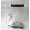 Disk Test Bench Case Bracket DIY Enclosure Set Tool Hard Drive 3.5inch HDD