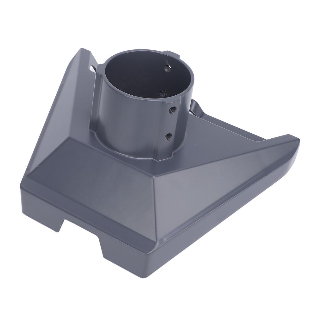 Прямоугольный адаптер для спутниковой трубы, комплект для крепления на столбе, алюминий, 12,1 дюйма, 2553 мм, регулируемый для Gen 3