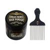Bushcloth Hair Pomade Urban Prince Extra Large 455g + Free Afrobit
