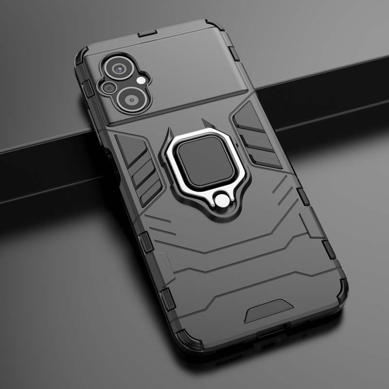 Для Xiaomi Poco M5 M5S чехол POCO X3 X4 X5 X6 M6 Pro F5 M3 M4 F3 F4 GT C40 C55 C65 чехол для телефона противоударный защитный держатель задний чехол