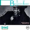 CD BIG DADDY KINSEY - I Am The Blues 3145191752 Verve Records, 1993 Япония Блюз Б/У