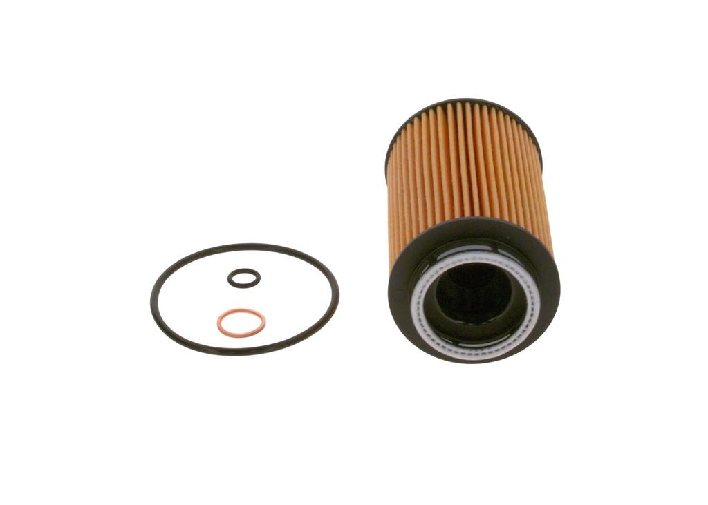 Bosch F026407158 BMW Rolls Royce Фильтр для импортных автомобилей