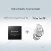 Sony LinkBuds Fit WF-LS910N Наушники с шумоподавлением