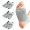 Bandaged Arch of Foot Sports Ankle Pad Arch Insole